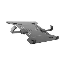 Brateck Steel Laptop Holder Fits10