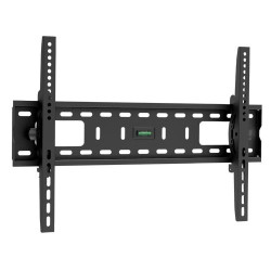 Brateck Classic Heavy-Duty Tilting Curved  Flat Panel TV Wall Mount, for Most 37