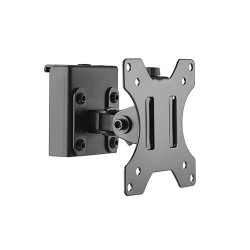 Brateck Slatwall Pivot Monitor Mount, for 13