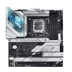 ASUS Z790 ROG STRIX Z790-A GAMING WIFI D4 Intel LGA1700 ATX Motherboard 128GB, 4xDDR4 PCIe x3, M.2x4  SATAx4.HDMI, DP.2.5Gb Ethernet