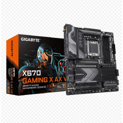 Gigabyte X670 GAMING X AX V2