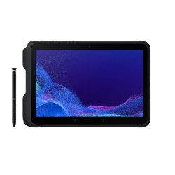 Samsung Galaxy Tab Active4 Pro Wi-Fi 128GB - Black (SM-T630NZKEXSA)*AU STOCK*,10.1