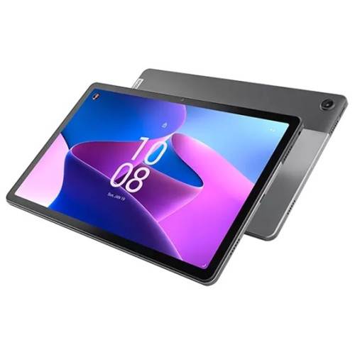 Lenovo Tab M10 Plus (3rd Gen) 4G 128GB - Storm Grey (ZAAN0195AU)*AU STOCK*,10.6