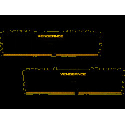 Corsair Vengeance LPX 32GB (2x16GB) DDR4 3600MHz C18 Black Heat Spreader XMP 2.0 Desktop Gaming Memory