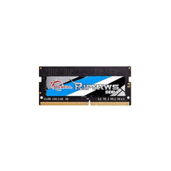 G.SKILL F4-3200C22S-16GRS 16GB (1 x 16GB)/ PC4-25600 / DDR4 3200 Mhz/ Timings 22-22-22-52/ Voltage 1.2V/ Ripjaws