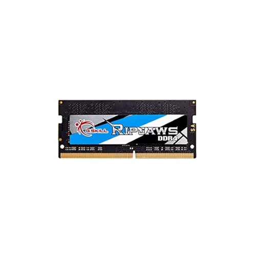 G.SKILL F4-3200C22S-8GRS 8GB (1 x 8GB)/ PC4-25600 / DDR4 3200 Mhz/ Timings 22-22-22-52/ Voltage 1.2V/ Ripjaws