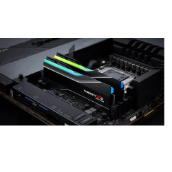 G.SKILL F5-6000J3636F16GX2-TZ5NR 32GB (2 x 16GB)/ DDR5 6000 MT/s/ Timings 36-36-36-96/ Voltage 1.35V/ TZ5  NEO RGB