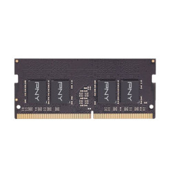 PNY 8GB (1x8GB) DDR4 SODIMM 2666Mhz CL19 Notebook Laptop Memory