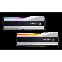 G.SKILL F5-7200J3646F24GX2-TZ5RS 48GB (2 x 24GB)/ DDR5 7200 MT/s/ Timings 36-46-46-115/ Voltage 1.35V/ TZ5 RGB