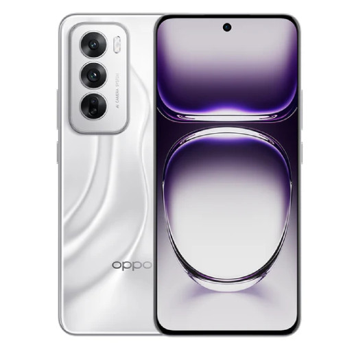 Oppo Reno12 5G - Astro Silver(CPH2625AU Sliver)*AU Stock*, 6.7