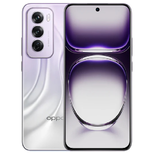 Oppo Reno12 Pro 5G - Nebula Silver(CPH2629AU Sliver)*AU Stock*, 6.7