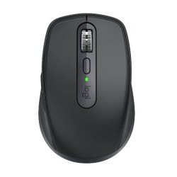 Logitech MX ANYWHERE 3S -8000 DPI -USB-C to A - 70 days per charge