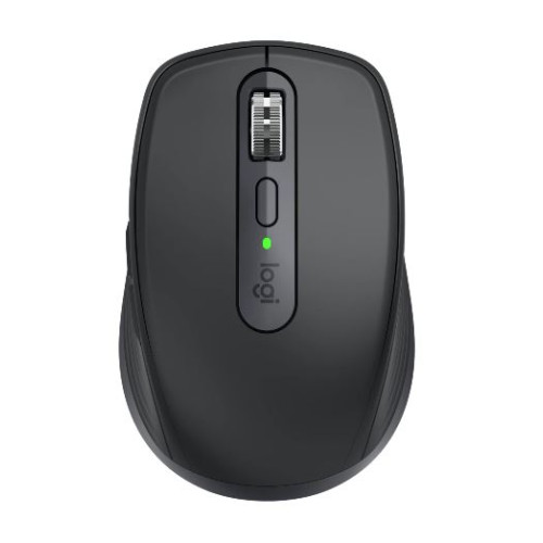 Logitech MX ANYWHERE 3S -8000 DPI -USB-C to A - 70 days per charge