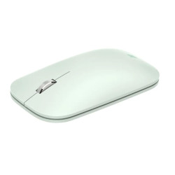 Microsoft Modern Mobile Bluetooth Mouse - Mint