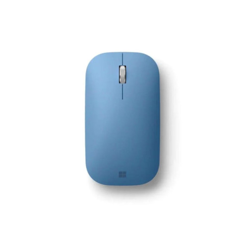 Microsoft Modern Mobile Bluetooth Mouse - Sapphire (LS) --> MIMS-MMBT-MINT