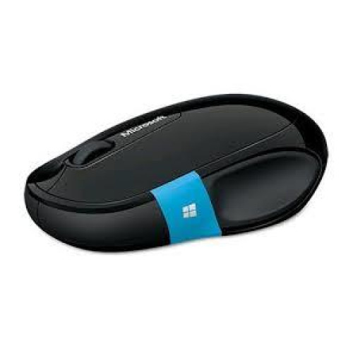 Microsoft Sculpt Comfort Black Bluetooth Mouse (LS) --> MIMS-BTERGOBLK