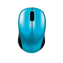 Verbatim GO Nano Blue Mouse Wireless Optical  (BUY 10 GET 1 FREE)