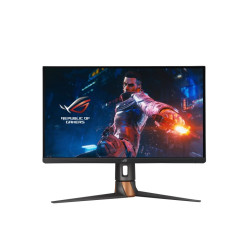 ASUS PG27AQN ROG Swift 360Hz NVIDIA G-SYNC Esports Gaming Monitor 27