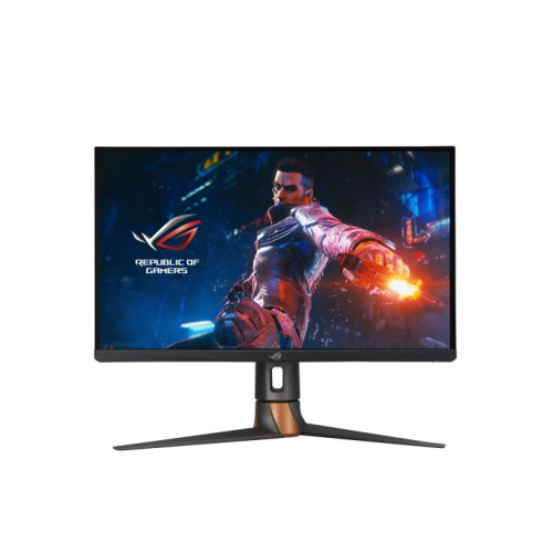 ASUS PG27AQN ROG Swift 360Hz NVIDIA G-SYNC Esports Gaming Monitor 27