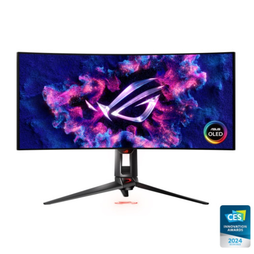 ASUS PG34WCDM 34