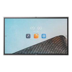 Leader Discovery Interactive Touch Panel 75