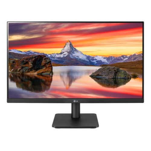 LG 23.8'' Full HD IPS Monitor with AMD FreeSync™ -Resolution 1920 x 1080  -3 YEARS WARRANTY