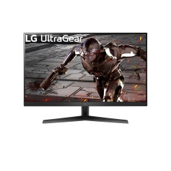 LG 32” FHD VA 5ms HDR10 Monitor with AMD FreeSync/Nvidia G-Sync Compatible VESA 100X100 HDMIx2