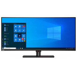 Lenovo ThinkVision P40w-20 39.7