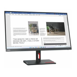 Lenovo ThinkVision S27i-30 27