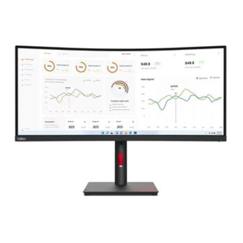 Lenovo ThinkVision T34w-30 34