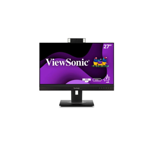 Promo > ViewSonic 27