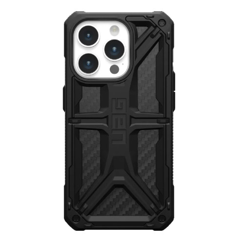 UAG Monarch Apple iPhone 15 Pro (6.1