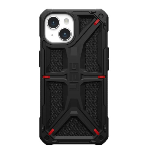 UAG Monarch Kevlar Apple iPhone 15 (6.1