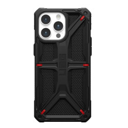 UAG Monarch Kevlar Apple iPhone 15 Pro Max (6.7