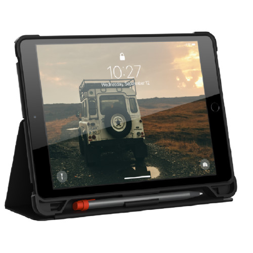 UAG Plyo Apple iPad (10.2