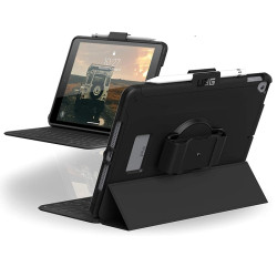 UAG Scout Apple iPad (10.2