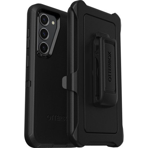 OtterBox Defender Samsung Galaxy S23 5G (6.1