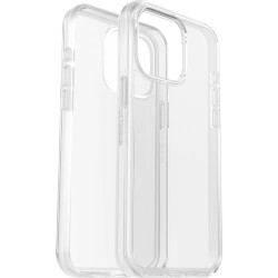 OtterBox Symmetry Clear Apple iPhone 15 Pro Max (6.7