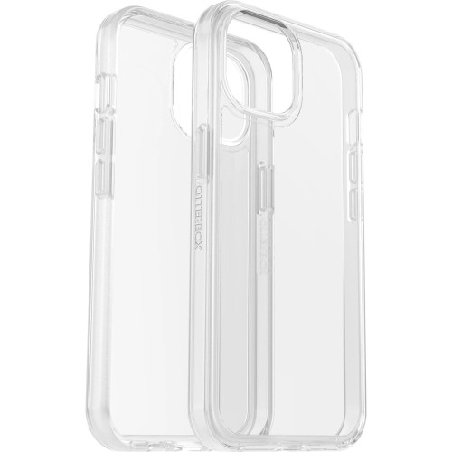 OtterBox Symmetry Clear Apple iPhone 15 (6.1