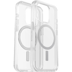 OtterBox Symmetry+ MagSafe Apple iPhone 15 Pro (6.1