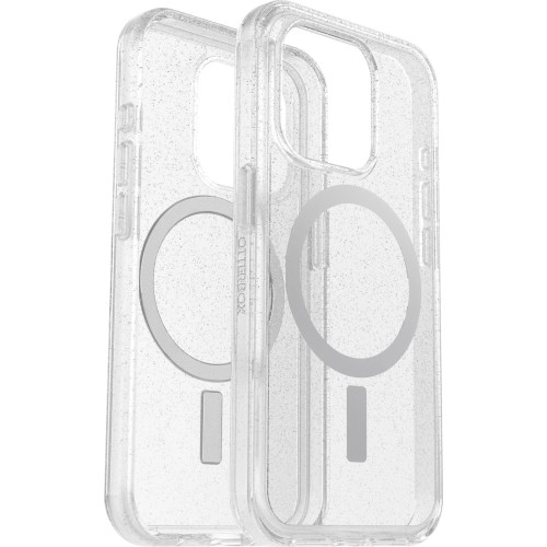 OtterBox Symmetry+ MagSafe Apple iPhone 15 Pro (6.1