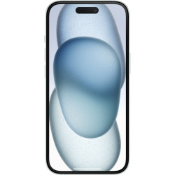 OtterBox Premium Glass Antimicrobial Apple iPhone 15 (6.1