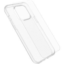 OtterBox React Case with Screen Protector Apple iPhone 15 Plus (6.7