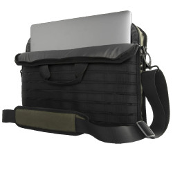 UAG Large Tactical Brief - Fits Up To (16