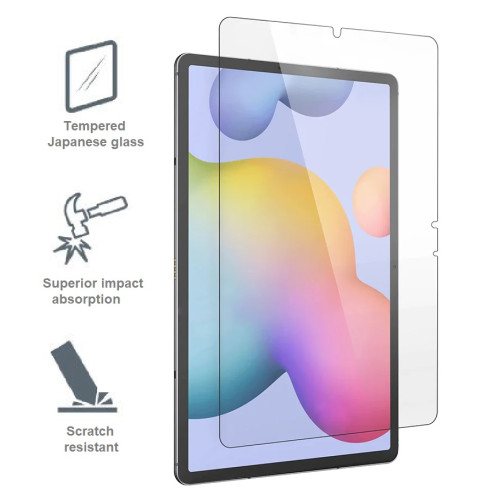 Cygnett OpticShield Samsung Galaxy Tab S9 / Tab S8 / Tab S7 (11