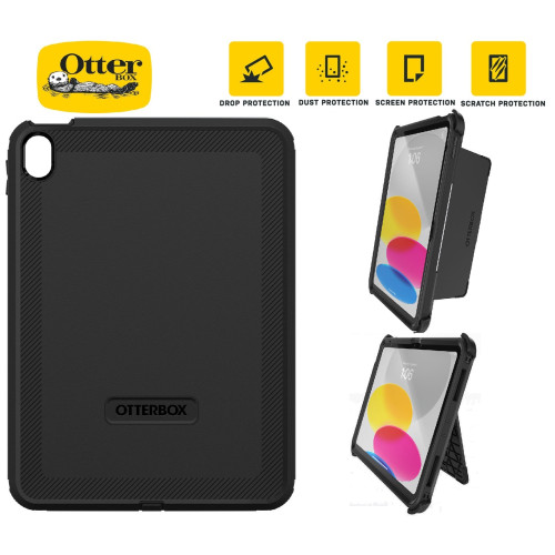 OtterBox Defender Apple iPad (10.9