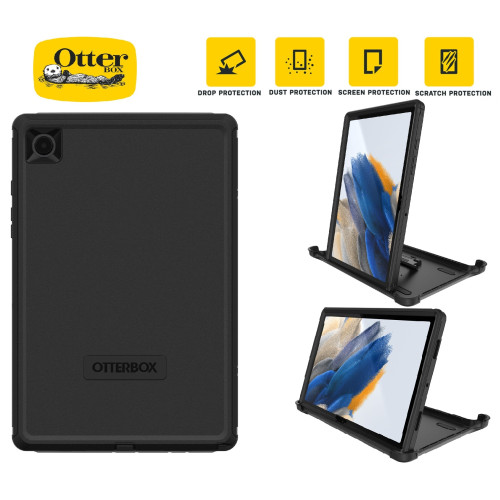 OtterBox Defender Samsung Galaxy Tab A8 (10.5