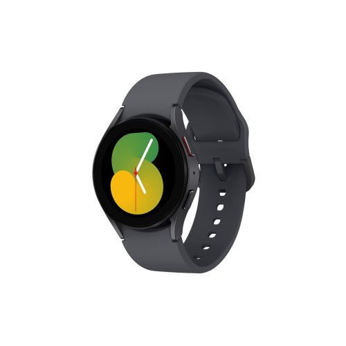 Samsung Galaxy Watch5 Bluetooth (40mm) - Graphite(SM-R900NZAAXSA)*AU STOCK*, 1.2