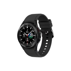 Samsung Galaxy Watch4 Classic Bluetooth + 4G (42mm) - Black (SM-R885FZKAXSA)*AU STOCK*, 1.2
