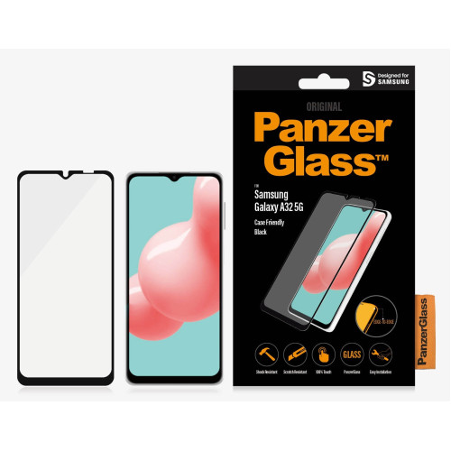 EOL PanzerGlass Samsung Galaxy A32 5G (6.5